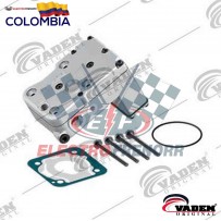 CULATA COMPRESOR MERCEDES...