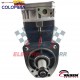 COMPRESOR IVECO  VADEN