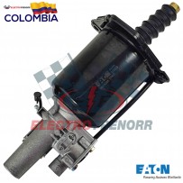 SERVO EMBRAGUE MERCEDES...