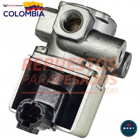 VALVULA MAGNETICA ISUZU BEST