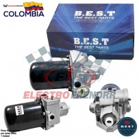 SECADOR DE AIRE FRR HINO...