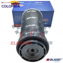 BOMBONA SUSPENSIÓN CABINA...