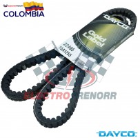 CORREA A ISUZU LT500  USA...