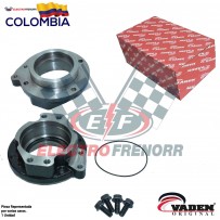 TAPA TRASERA COMPRESOR...