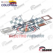 EMPAQUETADURA COMPRESOR...