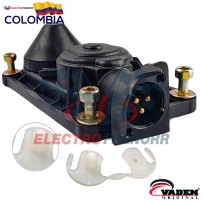 TAPA PLASTICA MORDAZA...