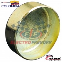 TAPA PASADOR PARA MORDAZA...