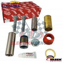 EMPAQUETADURA BUJES  Y...