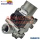 VALVULA MODULADORA ABS 24...