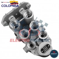 VALVULA 4 CIRCUITOS APU...