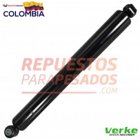 AMORTIGUADOR TRASERO KW...