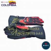 GUANTES IMPERMEABLES PARA...