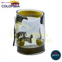 GUARDAPOLVO BARRA DE LUJO...