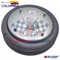 BOMBONA SUPENSIÓN DOBLE...