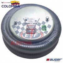 BOMBONA SUSPENSIÓN DOBLE...