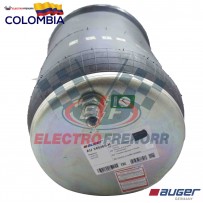 BOMBONA SUSPENSION TRAILER...