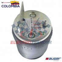 BOMBONA SUSPENSIÓN TANDEM...