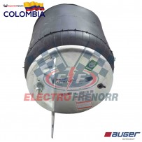 BOMBONA SUSPENSIÓN TANDEM...