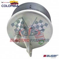 BOMBONA SUSPENSIÓN TANDEM...