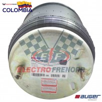 BOMBONA BASE PLASICO...