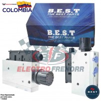 MODULO SUSPENSION VOLVO...