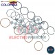 ANILLOS COMPRESOR TUFLO 501...