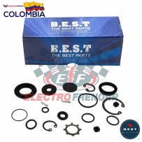 EMPAQUETADURA REPARACION...