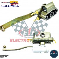 VALVULA NIVELADORA UPA 400...