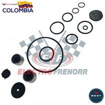 KIT REPARACION VALVULA...