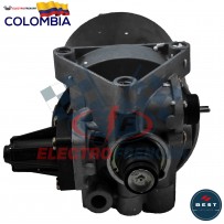 SECADOR AIRE GOBERNADO Y-O...