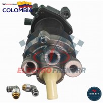 VALVULA PEDALERA FRENO HINO...