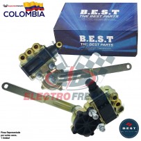 VALVULA NIVELADORA KENWORTH...