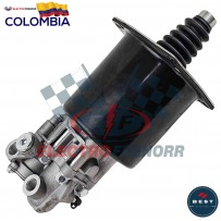 SERVO EMBRAGUE VOLKSWAGEN...