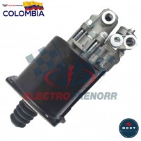 SERVOEMBRAGUE MERCEDES...