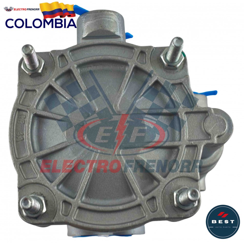 VALVULA DISTRIBUIDORA DE PRESION VOLVO NH-12 BEST