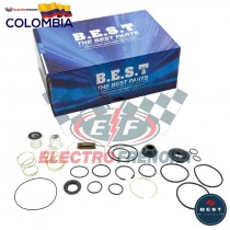 EMPAQUETADURA REPARACION...