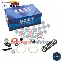 EMPAQUETADURA REPARACION...