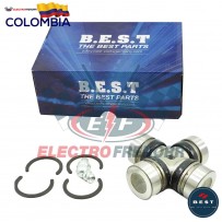 CRUCETA  UNIVERSAL...