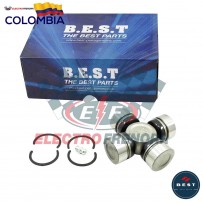 CRUCETA  TOYO HILUX CHEV...