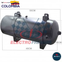 TANQUE RESERVA 120 LBS NPR...