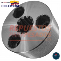 ADAPTADOR CIGUENAL TUFLO...