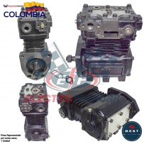 COMPRESOR FRENO TU-FLO 550...