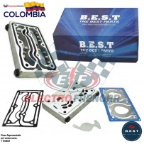 CULATIN COMPRESOR VOLVO...