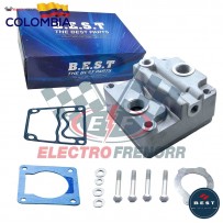 CULATA COMPRESOR NQR-FRR BEST