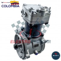 COMPRESOR ISUZU FVZ- FYZ...