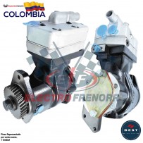 COMPRESOR CUMMINS ISB BEST