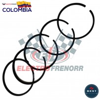 ANILLOS COMPRESOR TUFLO 500...