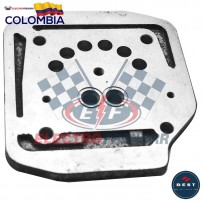 CULATIN NPR AGUA BEST