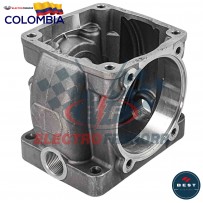 CARCAZA NPR  AIRE SALIDA...