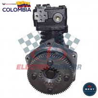 COMPRESOR TF 750 DETROIT...